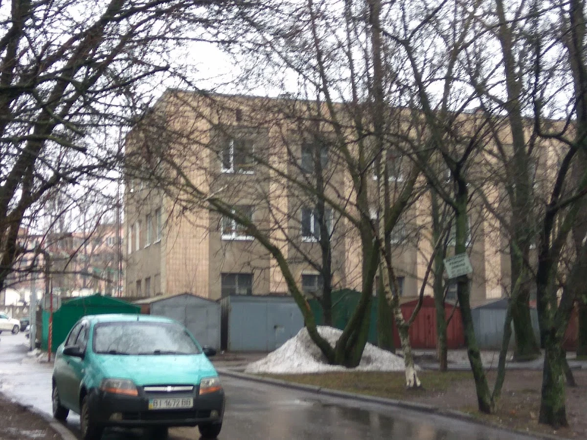МІСЬКСВІТЛО, ПІДПРИЄМСТВО ЕЛЕКТРОМЕРЕЖ ЗОВНІШНЬОГО ОСВІТЛЕННЯ