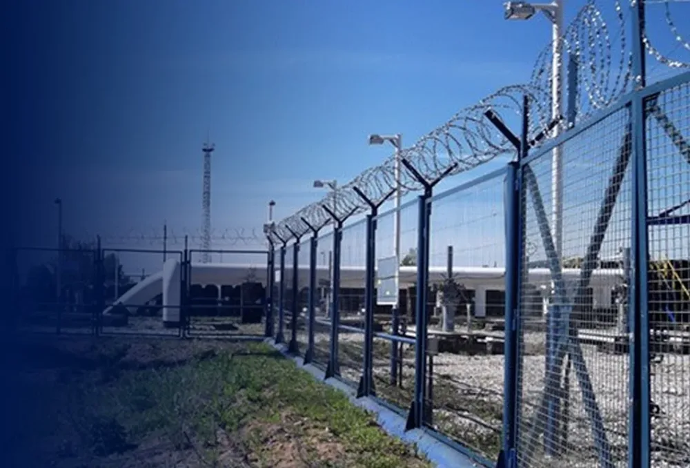 НІКА, ОХОРОННА КОМПАНІЯ, ТОВ - 2