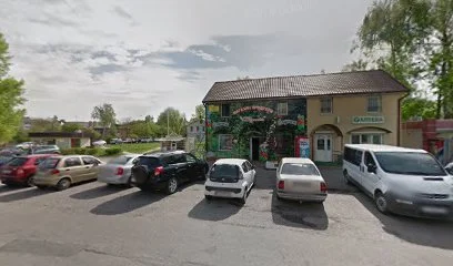 Обухівська дільниця Васильківської філії ПАТ «Київоблгаз»