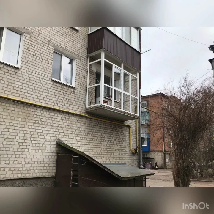 окна двери ВІКОНЦЕ вікна двері Коростень - 3