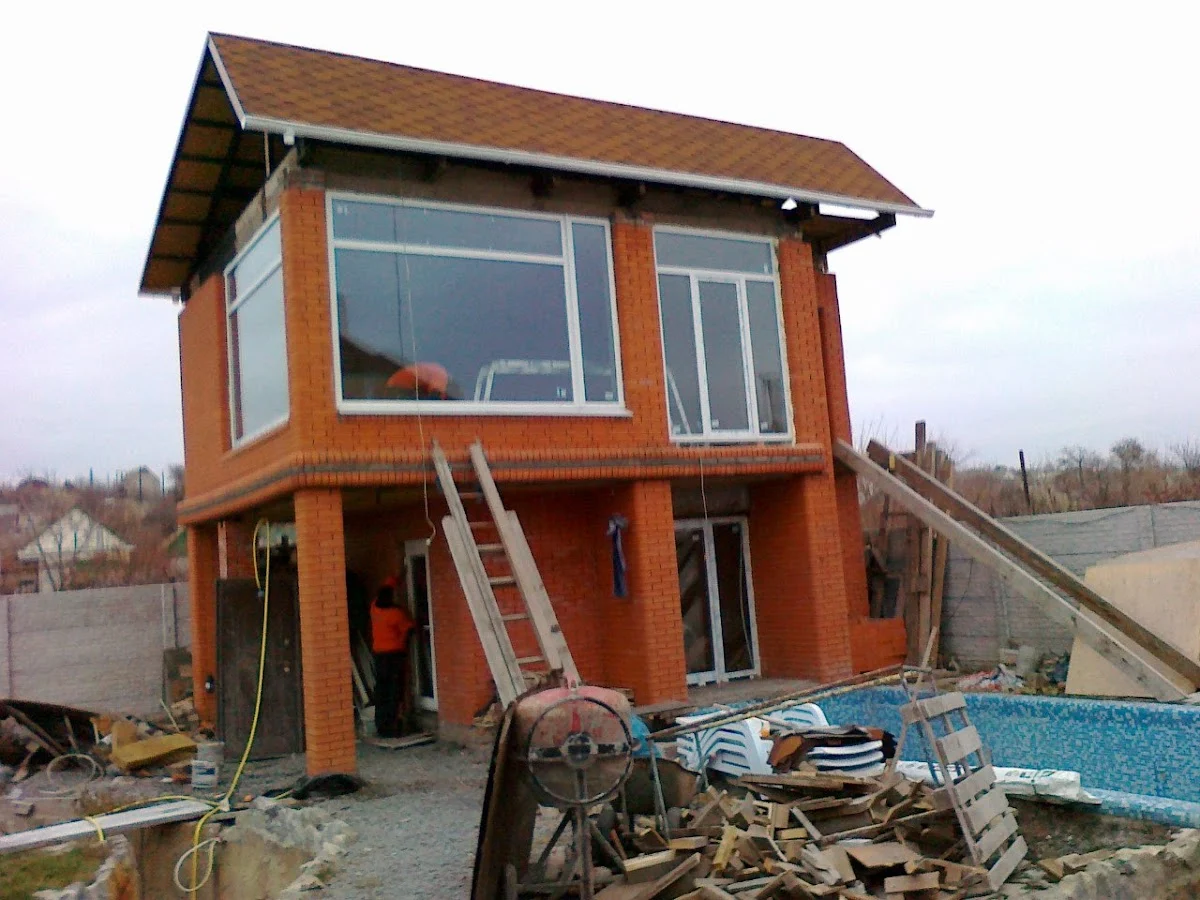 окна Veka, купить окна и двери в Звенигородке
