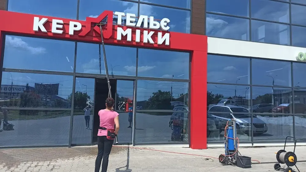 Олена - Клінінгові Послуги. Прибирання квартир, будинків та офісів - 2