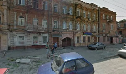 ООО "ЭЛЕКТРОИНЖИНИРИНГ"