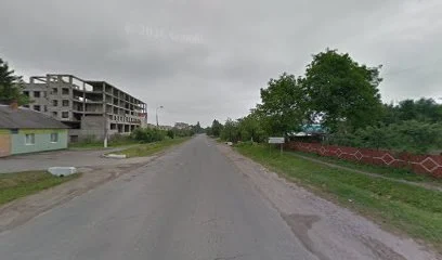 ОПАЛЮВАЛЬНА ТЕХНІКА