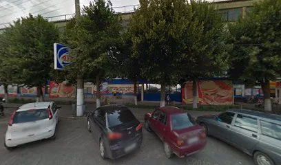 Охтирське відділення Акціонерне товариство "Оператор газорозподільної системи "Сумигаз"