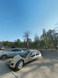 Пан Електрик - 5