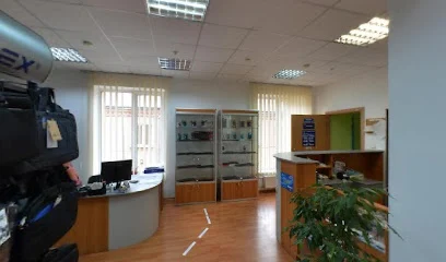 ПП РЕКВЕСТ