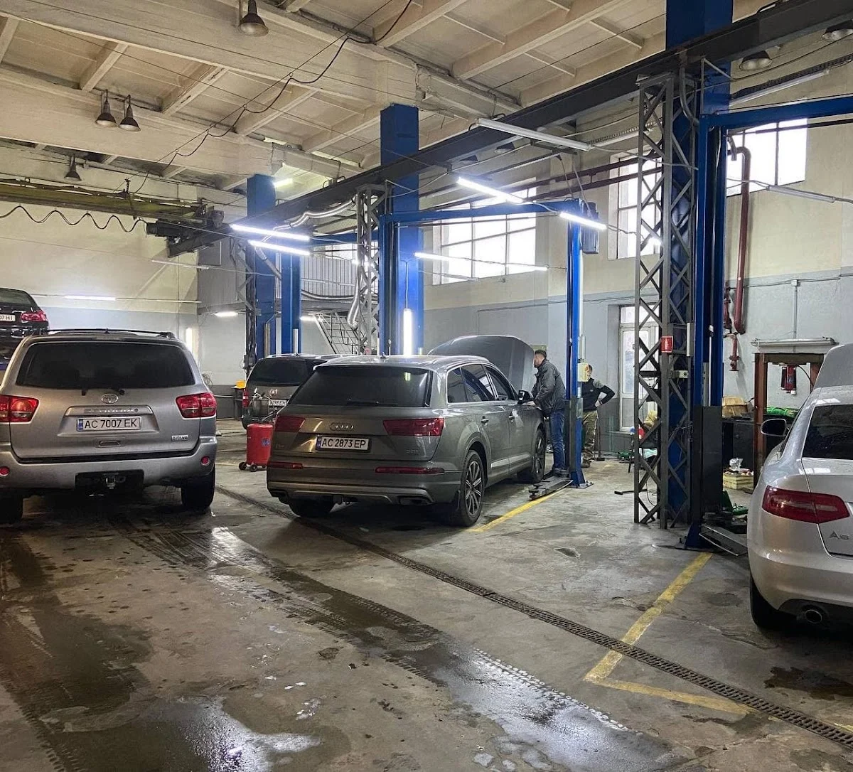 ПрофіГаз
