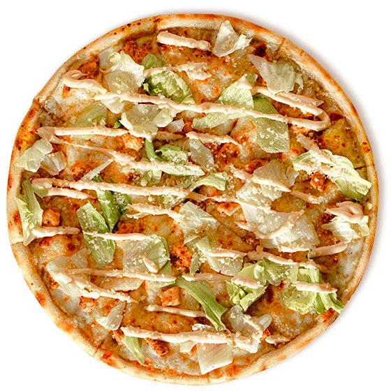 Піцерія IQ Pizza - 5