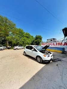 Ремонт автокондиціонерів Autoclimat - 4
