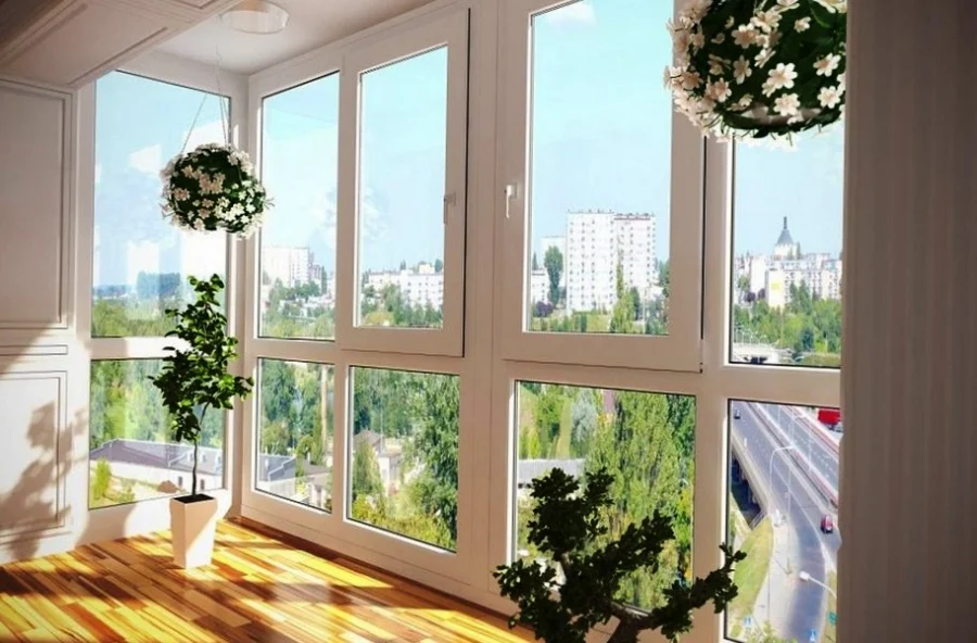 Ремонт пластикових вікон — ВіксоЛюкс