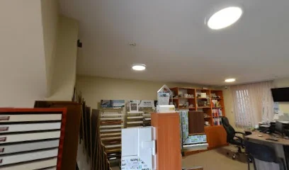Салон вікон та дверей WDS