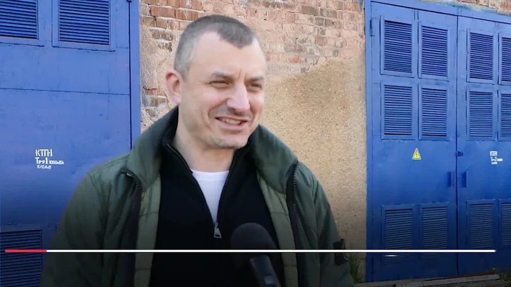 Салон дверей. Двері