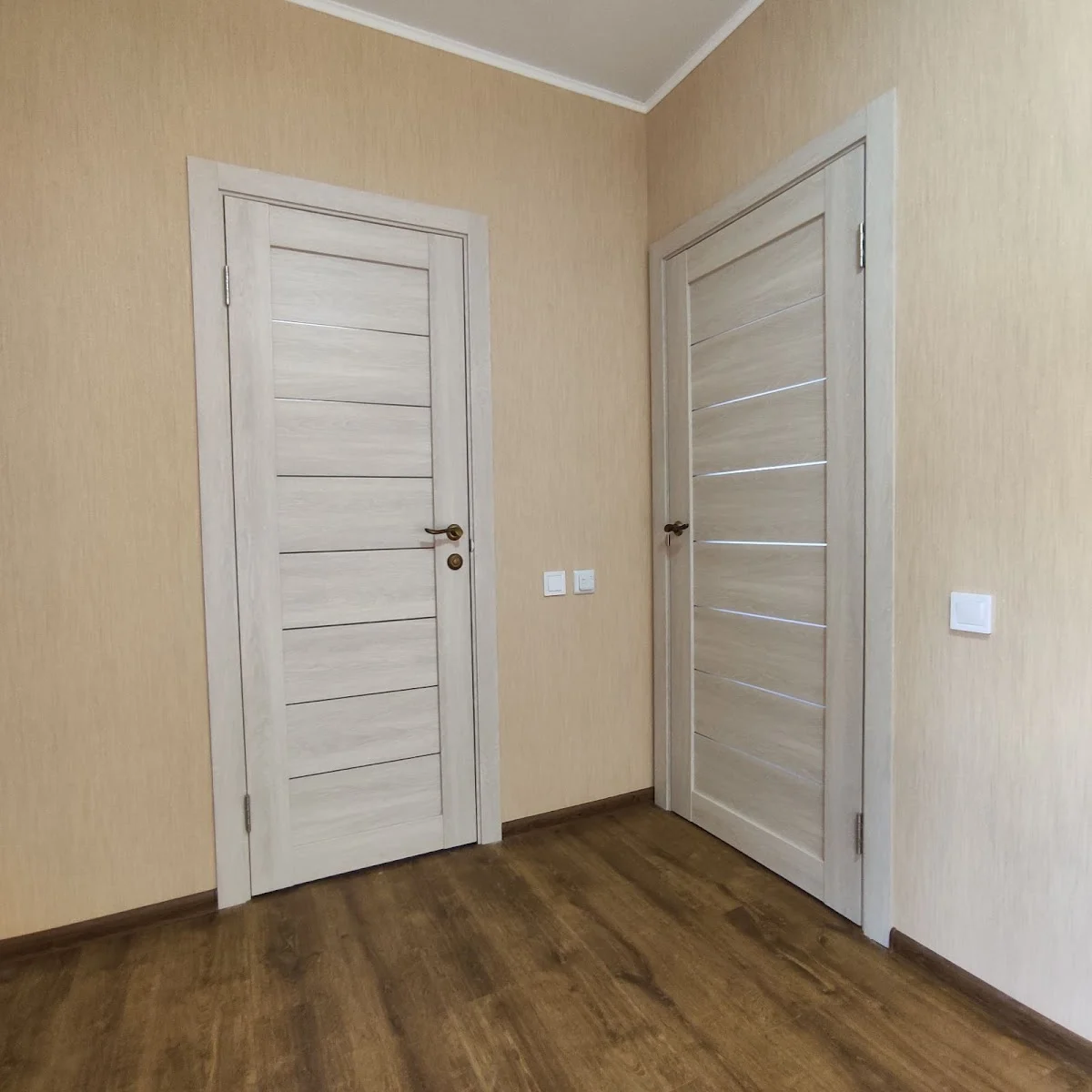Салон дверей та вікон 