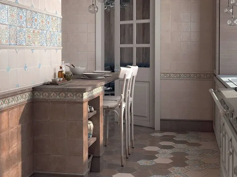 Салон Кераміки Emporio - 2