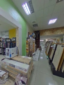 Салон інтер'єру