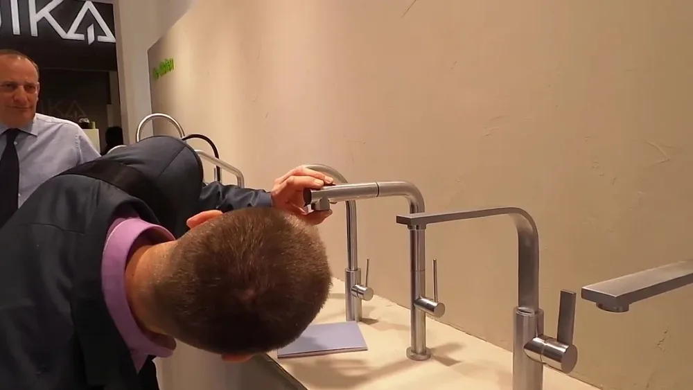 Сантехкомплект-М - 3