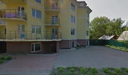 Сантехник Буча