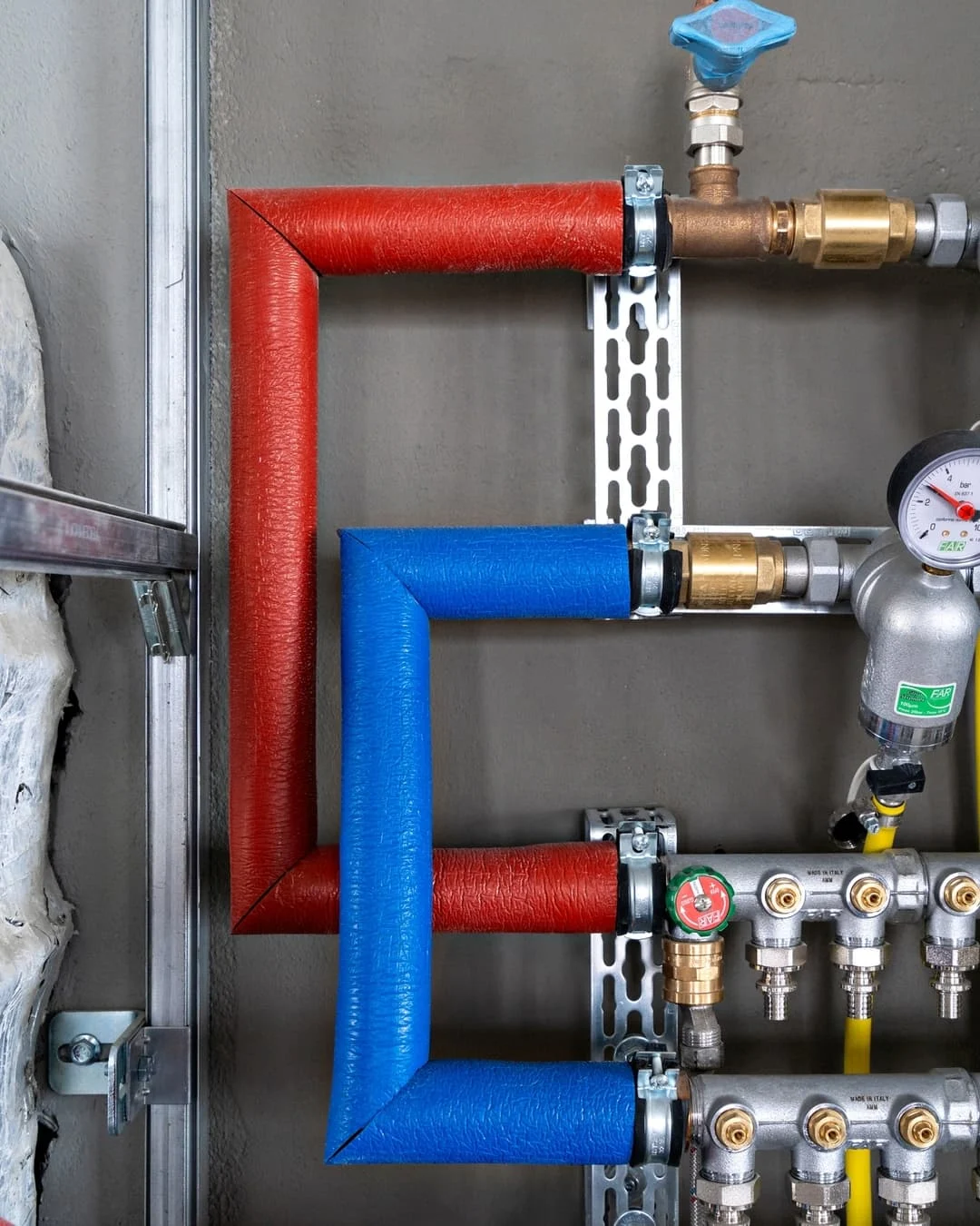 Сантехник Одесса - Plumber - 4