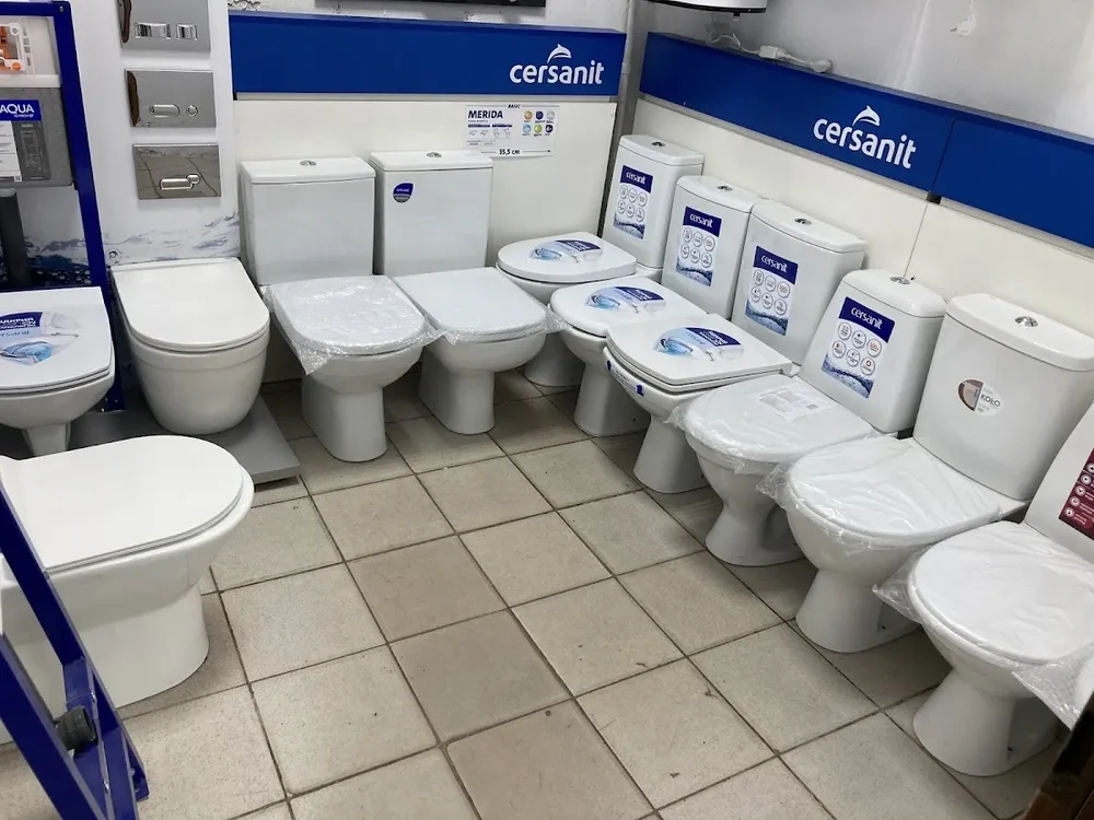 Сантехника Ламинат Плитка - 3