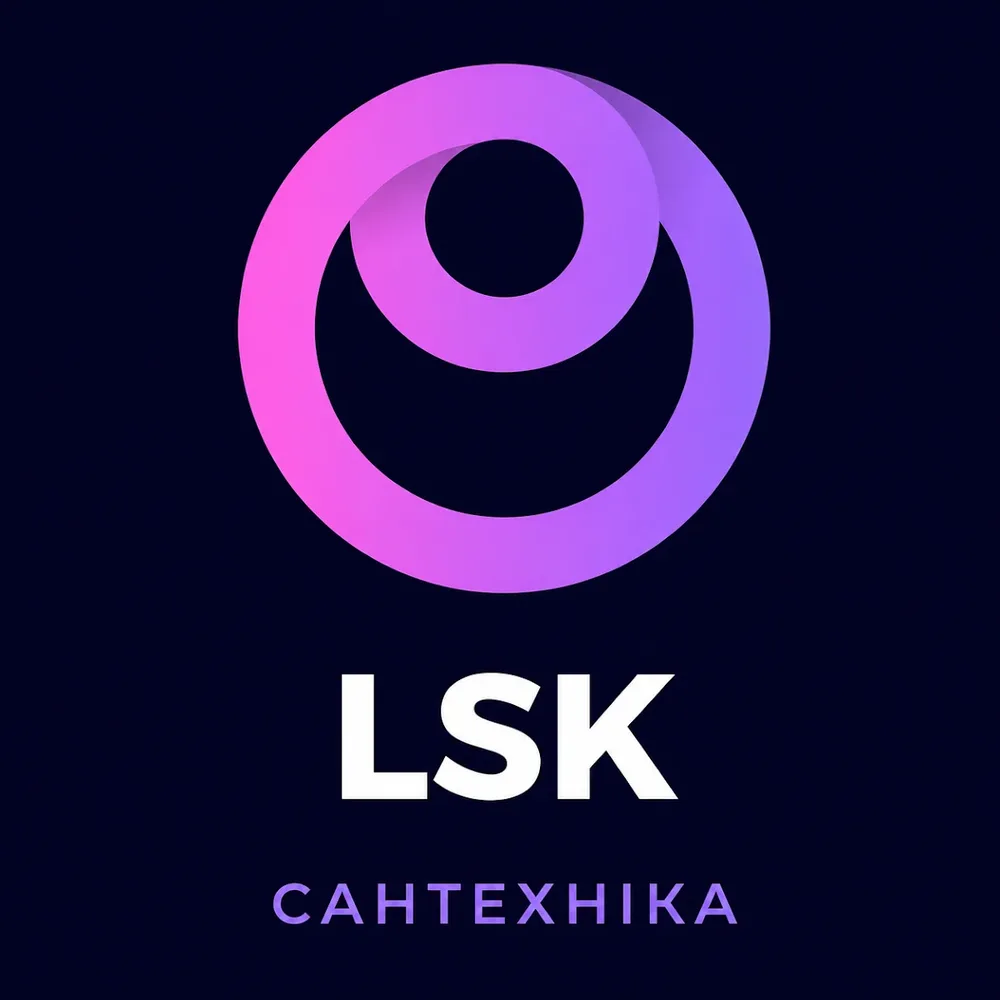 Сантехнік, опалення, електрик - майстер LSK - 2