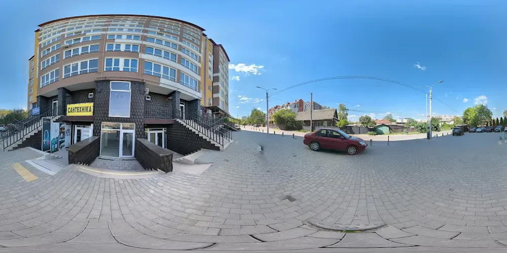Сантехніка - 4