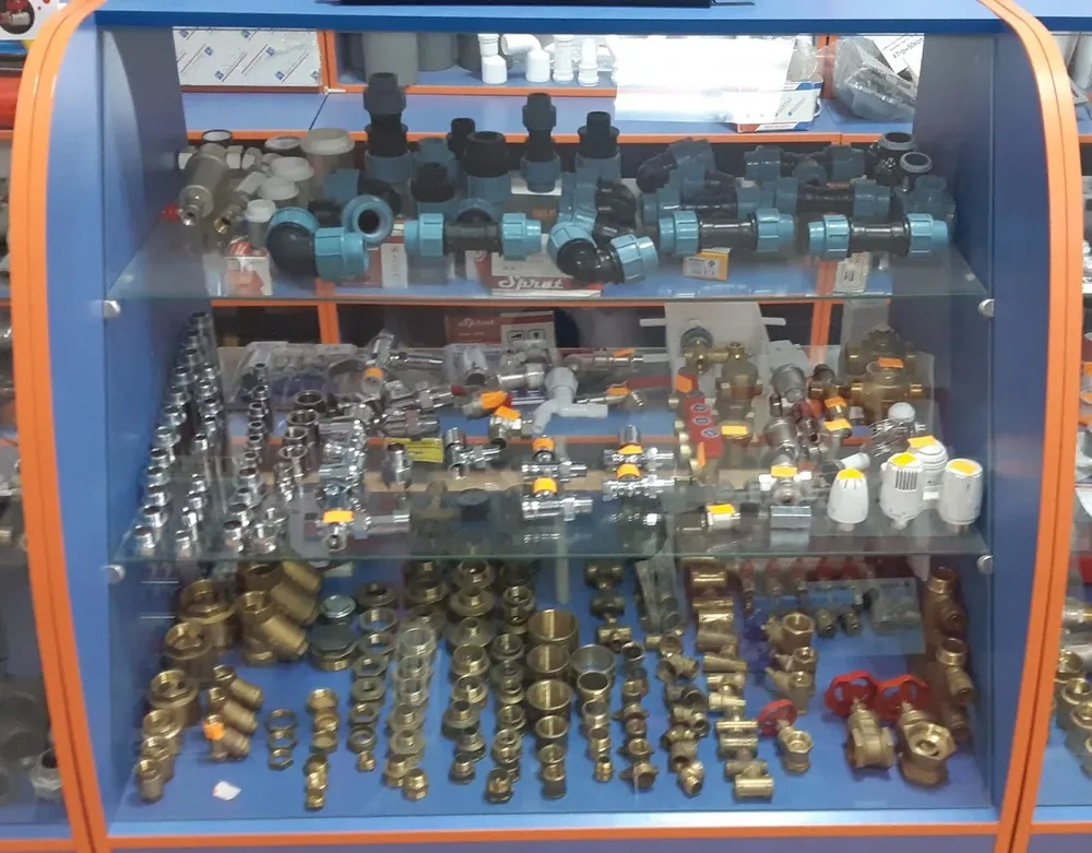 СанТехЦентр - 2