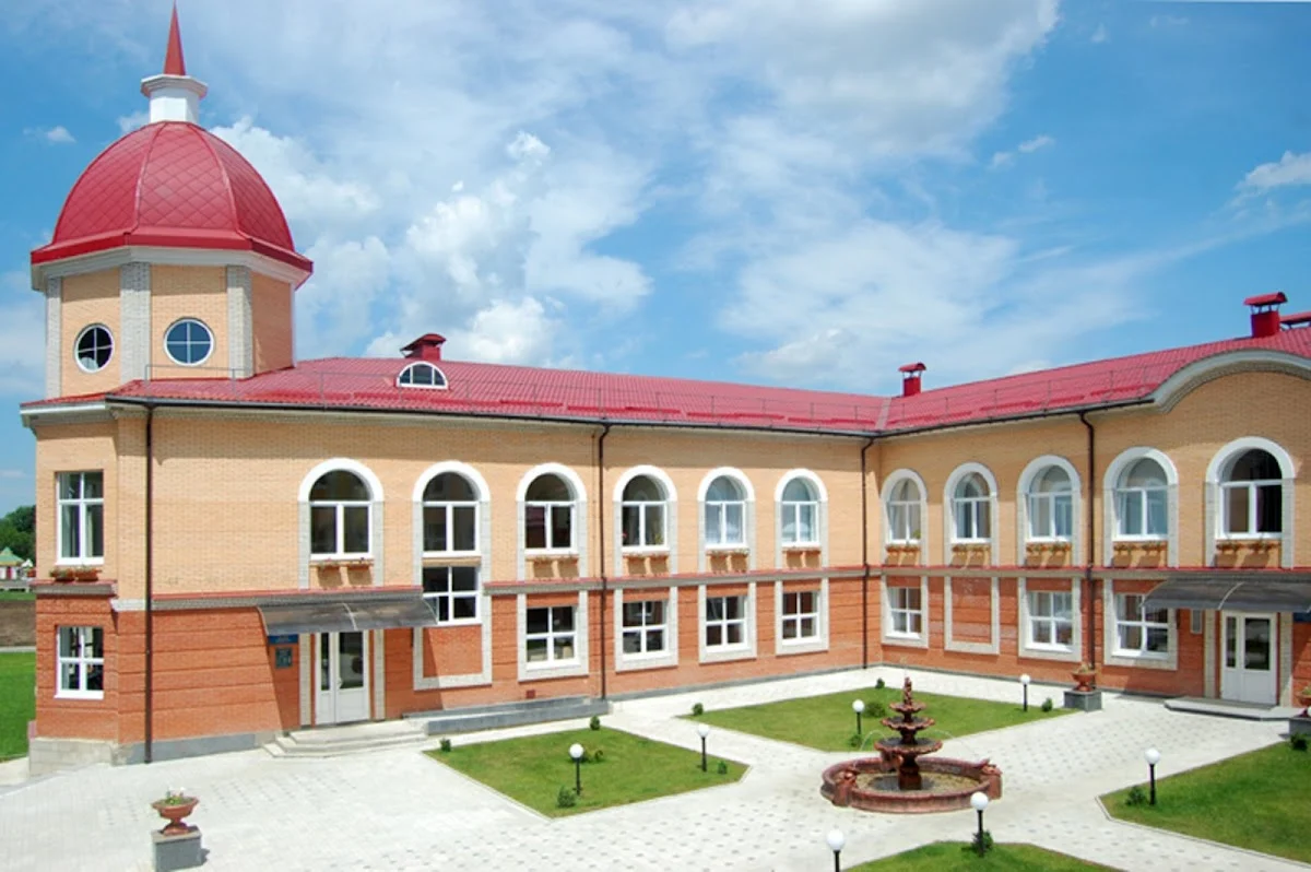 Світ Вікон