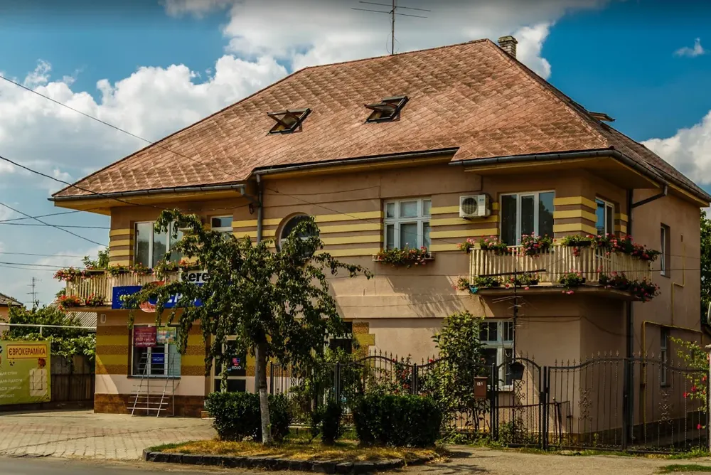 Світ Кераміки