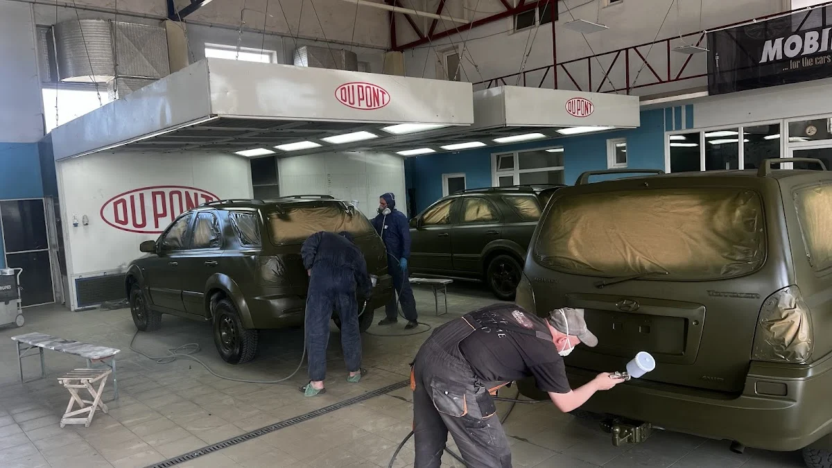 Сканер