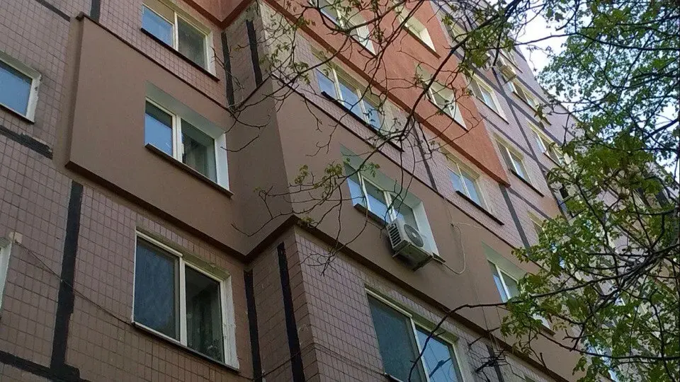 "СМД" Утепление фасадов, Натяжные потолки, сварочные работы, ремонт помещений в Днепре