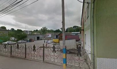 Старий млин