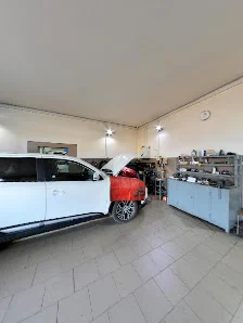 СТО АвтоГаз - 5