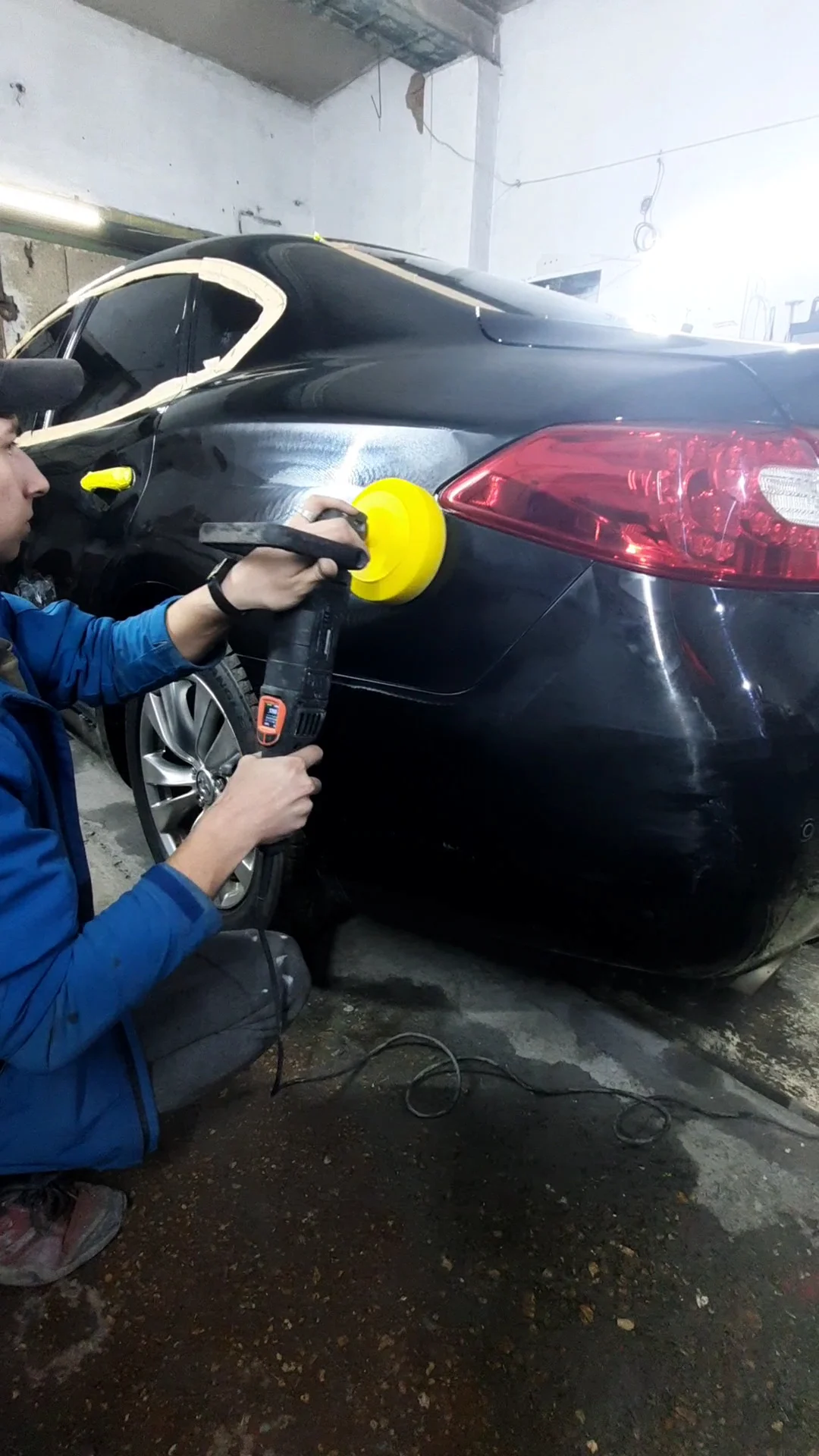 СТО Автосервіс Expert - 3