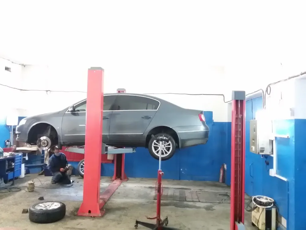 СТО Бровари Auto Shop - 3