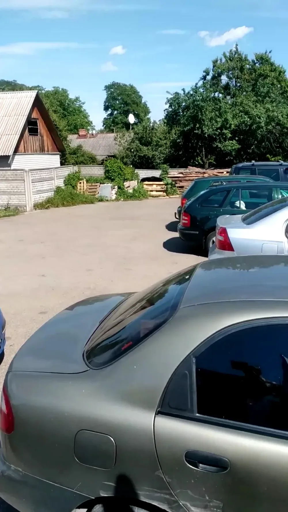 СТО "ВАЛ"