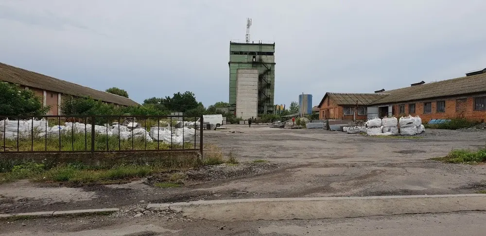 СТО вантажних автомобілів|CARGOVIS - 2