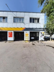 СТО Експрес-Центр - 8