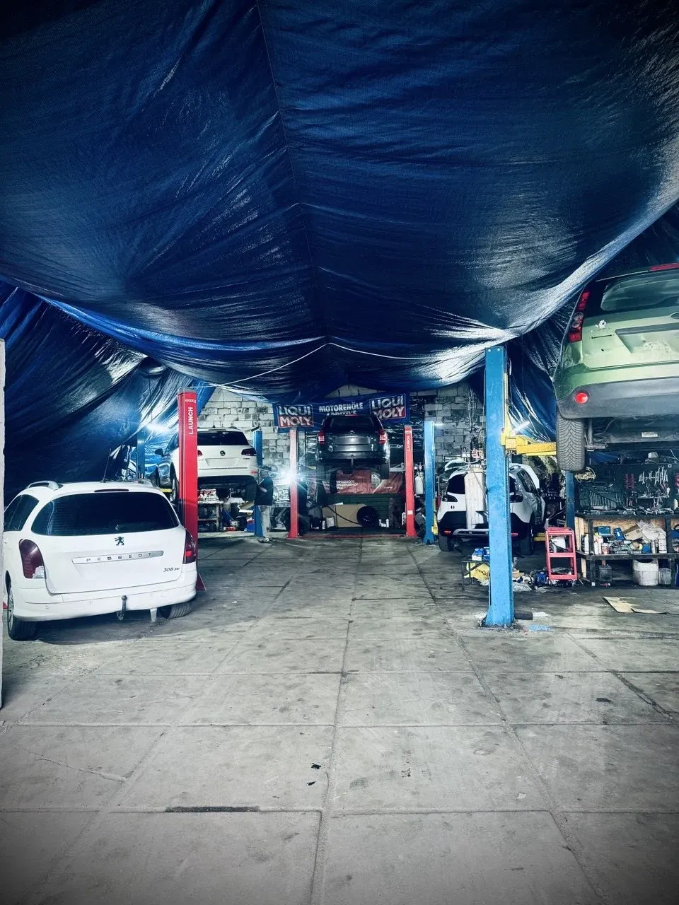 СТО Ірпінь Garage Irpin - 2