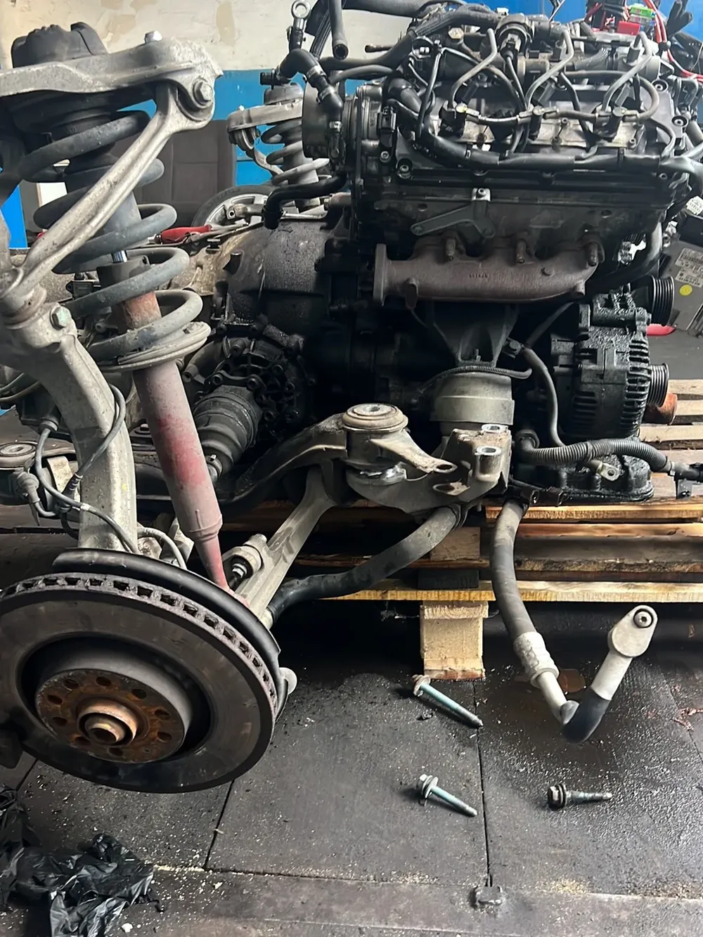 СТО G CAR Service (Джикар Сервіс) - 2