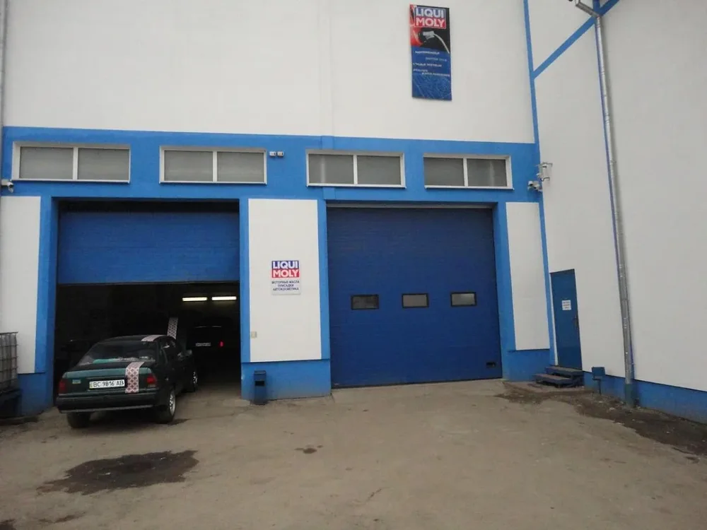 Сто Liqui Moly, Автозапчастини, Autodoc - 3