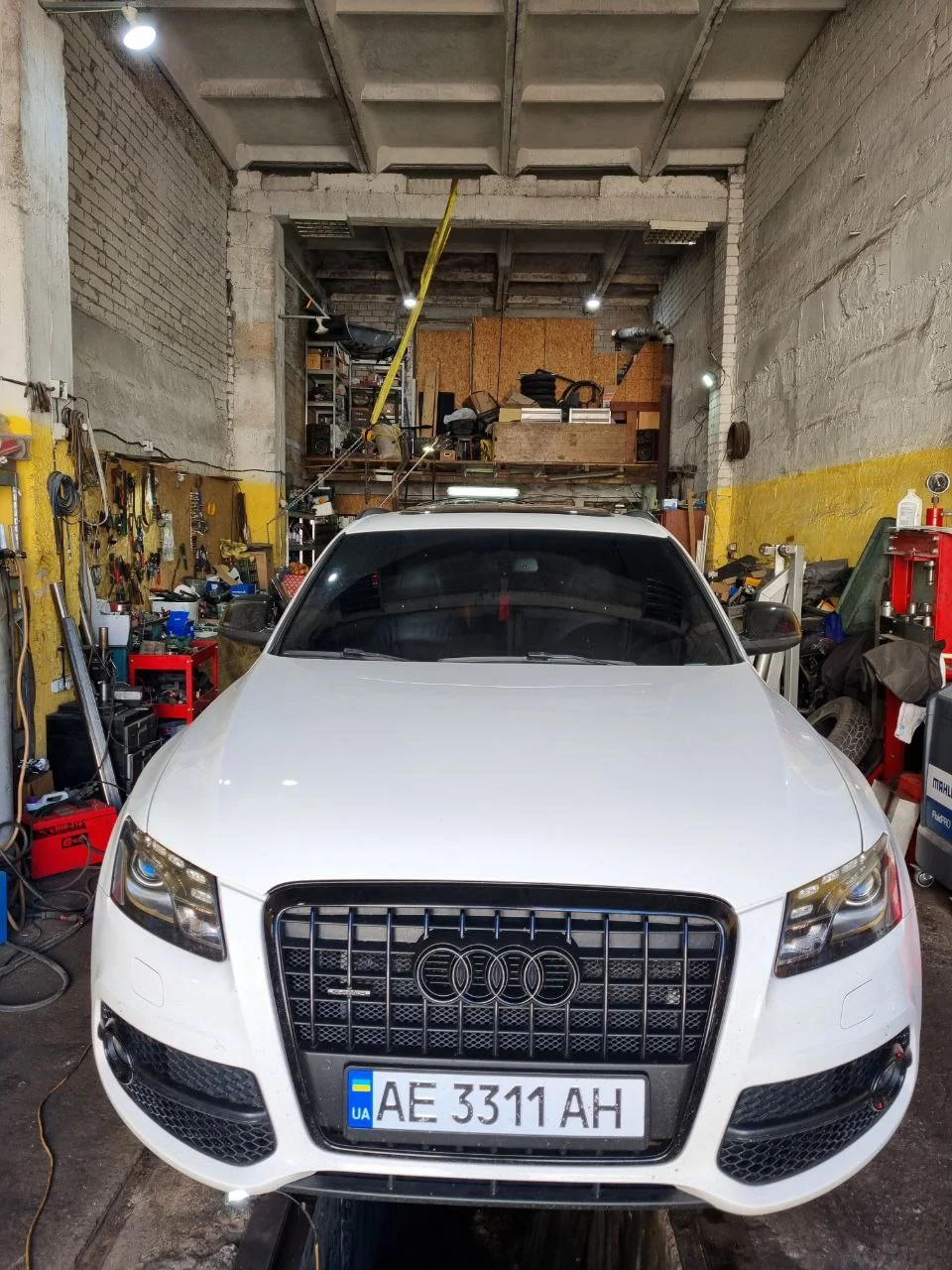 СТО "Teammotor" - 4