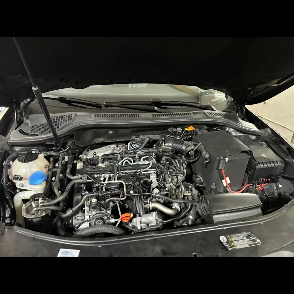 СТО V12 Service Stryi Автосервіс - 2