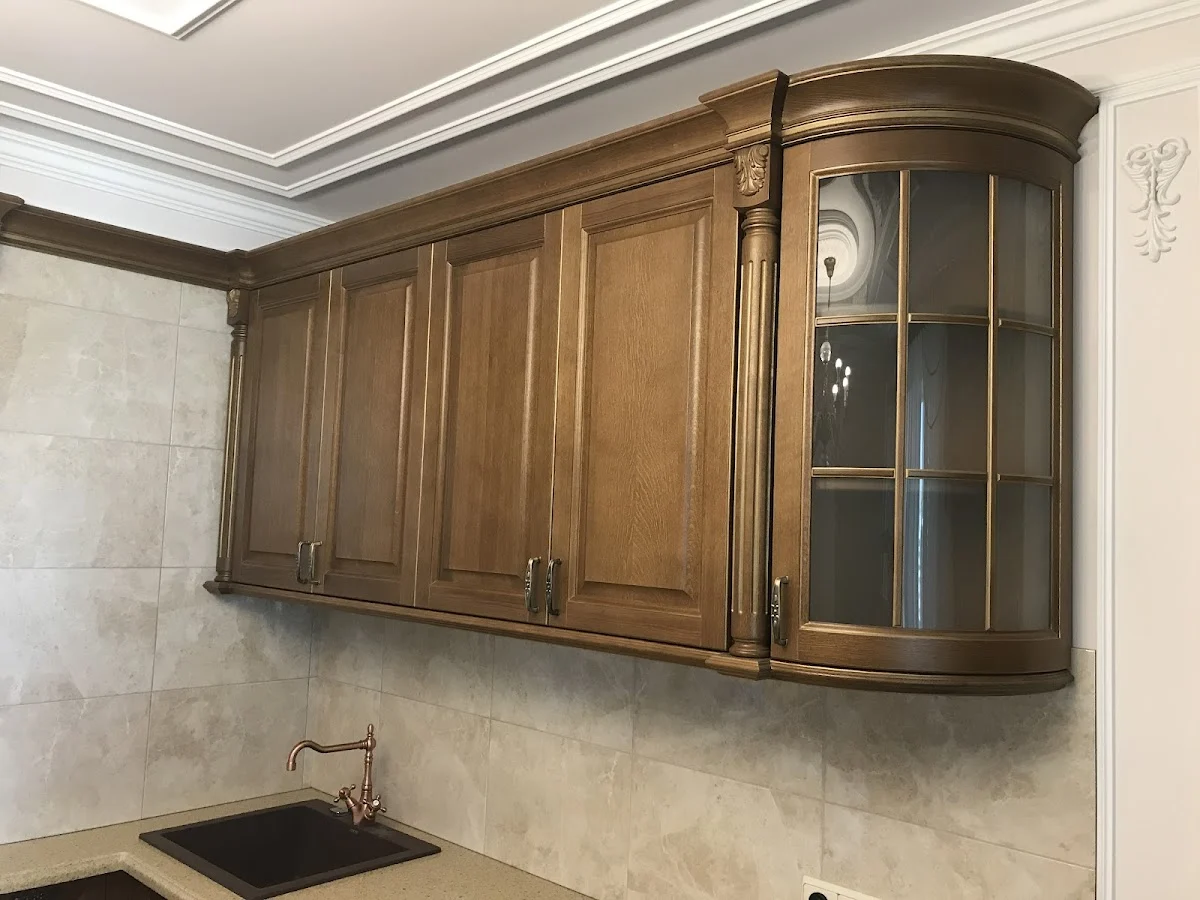 Столярна майстерня Wood interior - 3