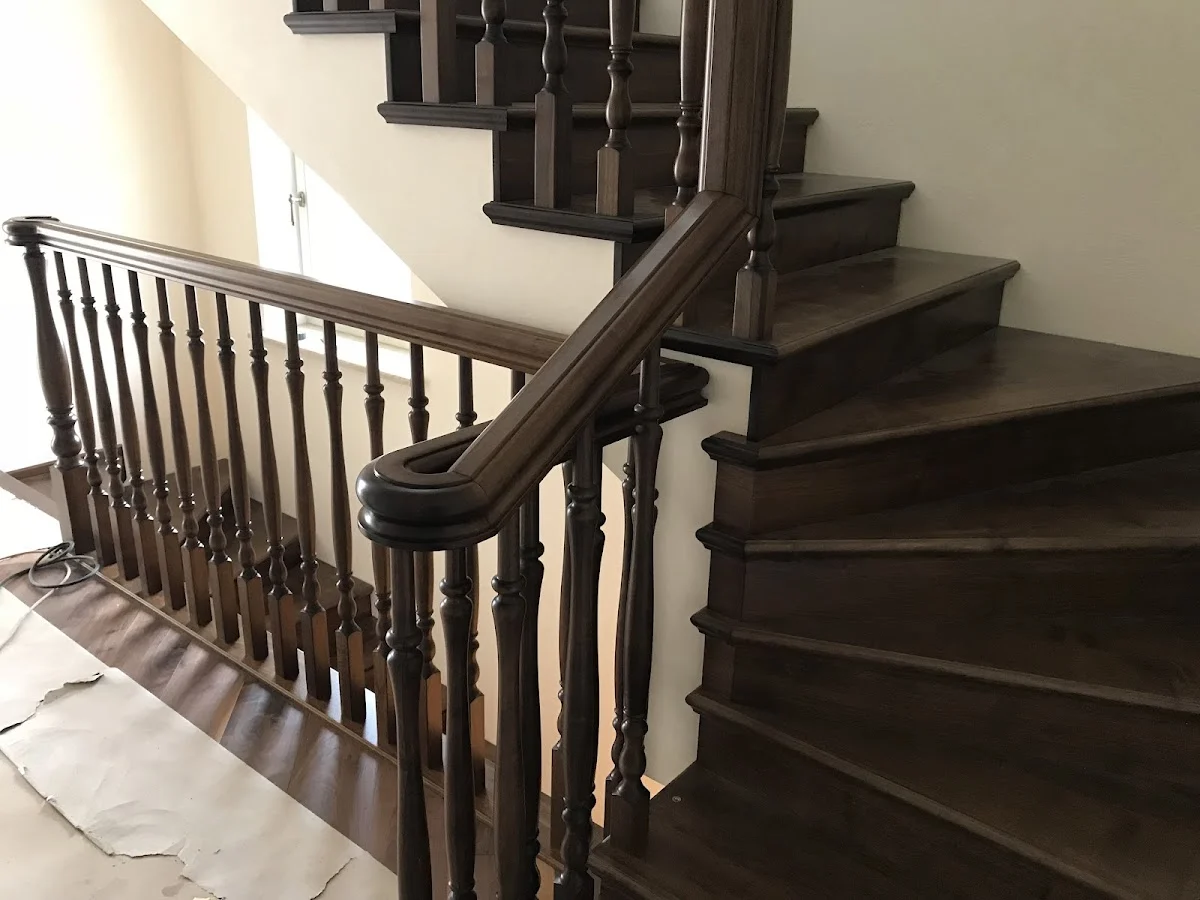 Столярна майстерня Wood interior - 4