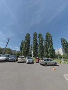 СЦ Автомир - 3