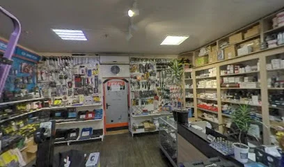 СЦ Автомир