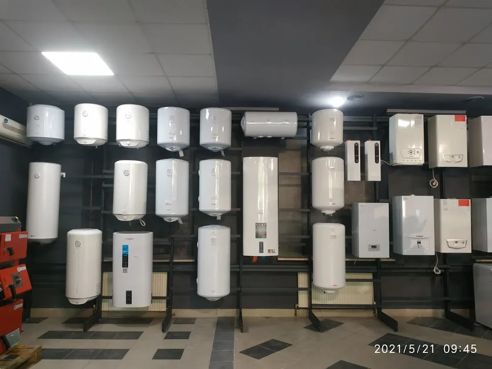 ТЕПЛЕКС (Teplex) - 4