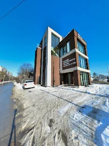 ТЕПЛОСВІТ, Інженерний центр - 5