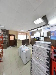 Теплоцентр - 4